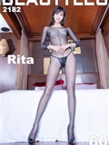 Beautyleg 2022.06.10 No.2182 Rita(1)